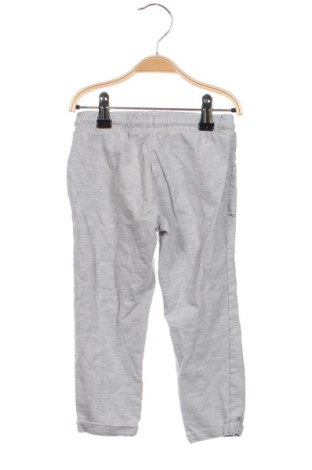 Pantaloni de trening, pentru copii, Mărime 3-4y/ 104-110 cm, Culoare Gri, Preț 31,68 Lei