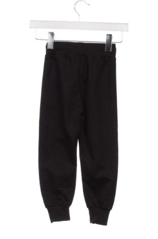 Pantaloni de trening, pentru copii, Mărime 4-5y/ 110-116 cm, Culoare Negru, Preț 45,92 Lei