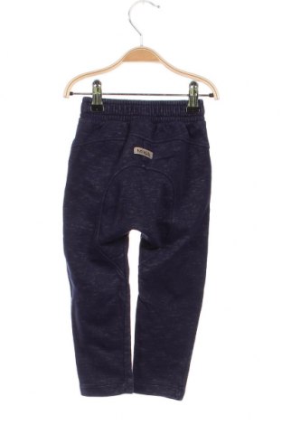 Pantaloni de trening, pentru copii, Mărime 18-24m/ 86-98 cm, Culoare Albastru, Preț 24,80 Lei