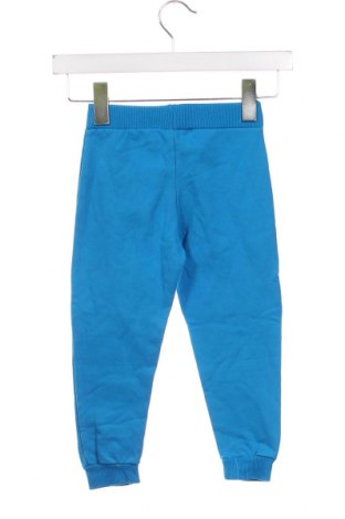 Kinder Sporthose, Größe 6-7y/ 122-128 cm, Farbe Blau, Preis € 8,18