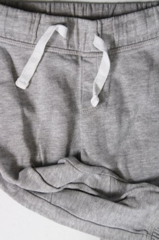 Pantaloni de trening, pentru copii, Mărime 18-24m/ 86-98 cm, Culoare Gri, Preț 20,35 Lei