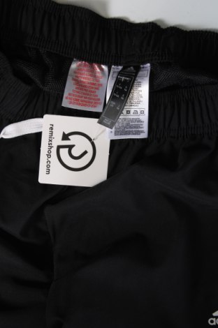 Παιδική κάτω φόρμα Adidas, Μέγεθος 13-14y/ 164-168 εκ., Χρώμα Μαύρο, Τιμή 25,20 €