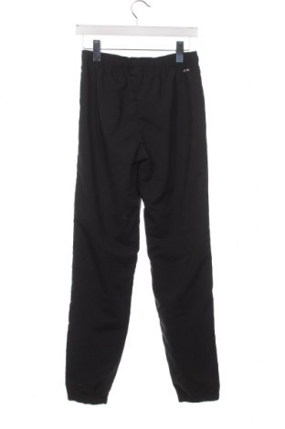 Pantaloni de trening, pentru copii Adidas, Mărime 13-14y/ 164-168 cm, Culoare Negru, Preț 134,02 Lei