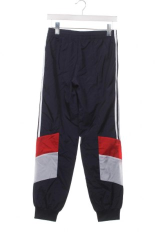 Kinder Sporthose Adidas, Größe 13-14y/ 164-168 cm, Farbe Blau, Preis 27,67 €