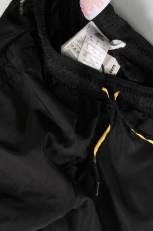 Dziecięce spodnie sportowe Adidas, Rozmiar 10-11y/ 146-152 cm, Kolor Czarny, Cena 38,62 zł