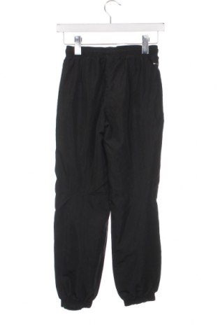 Pantaloni de trening, pentru copii Adidas, Mărime 10-11y/ 146-152 cm, Culoare Negru, Preț 42,86 Lei