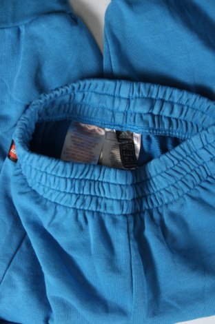 Dětské tepláky Adidas, Velikost 3-4y/ 104-110 cm, Barva Modrá, Cena  1 059,00 Kč