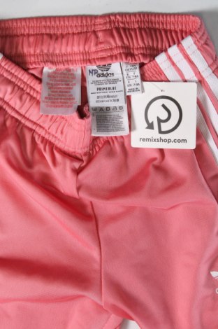 Detské tepláky Adidas Originals, Veľkosť 7-8y/ 128-134 cm, Farba Ružová, Cena  37,69 €