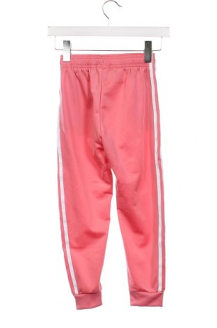 Gyerek sport nadrág Adidas Originals, Méret 7-8y / 128-134 cm, Szín Rózsaszín, Ár 10 997 Ft