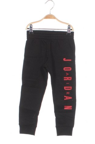 Pantaloni de trening, pentru copii Air Jordan Nike, Mărime 2-3y/ 98-104 cm, Culoare Multicolor, Preț 230,45 Lei