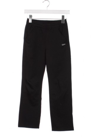 Pantaloni de trening, pentru copii Alpine Pro, Mărime 9-10y/ 140-146 cm, Culoare Negru, Preț 79,57 Lei