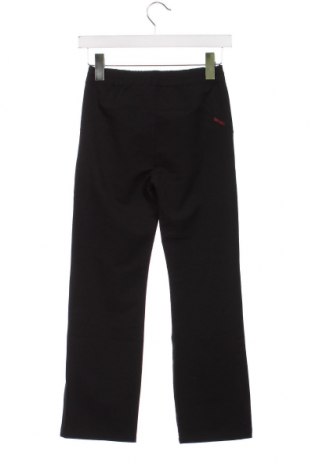 Pantaloni de trening, pentru copii Alpine Pro, Mărime 9-10y/ 140-146 cm, Culoare Negru, Preț 71,61 Lei