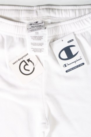 Pantaloni de trening, pentru copii Champion, Mărime 9-10y/ 140-146 cm, Culoare Alb, Preț 54,34 Lei