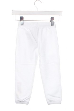 Pantaloni de trening, pentru copii Champion, Mărime 3-4y/ 104-110 cm, Culoare Alb, Preț 54,34 Lei