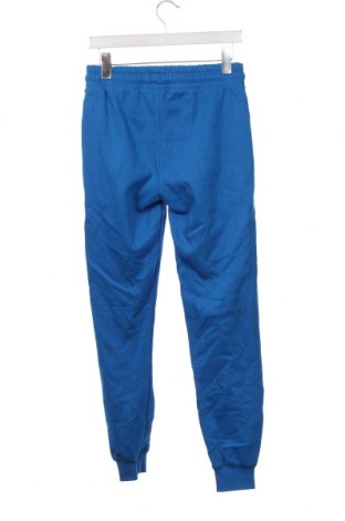 Pantaloni de trening, pentru copii Chapter, Mărime 12-13y/ 158-164 cm, Culoare Albastru, Preț 75,66 Lei