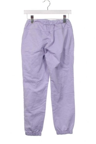 Pantaloni de trening, pentru copii Coccodrillo, Mărime 11-12y/ 152-158 cm, Culoare Mov, Preț 50,27 Lei