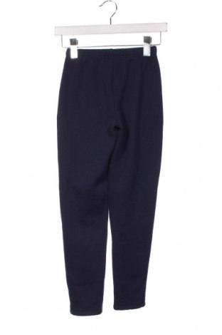 Pantaloni de trening, pentru copii Decathlon, Mărime 8-9y/ 134-140 cm, Culoare Albastru, Preț 20,67 Lei