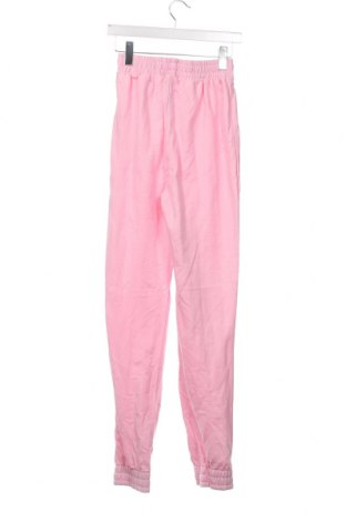 Pantaloni de trening, pentru copii Defacto, Mărime 13-14y/ 164-168 cm, Culoare Roz, Preț 42,10 Lei
