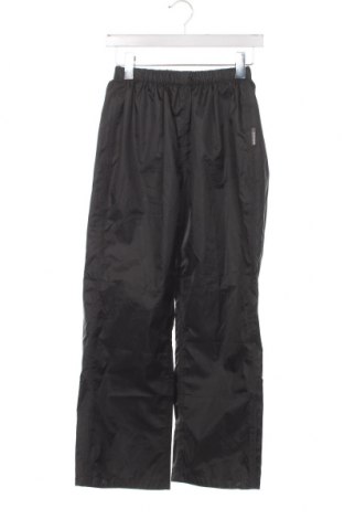 Pantaloni de trening, pentru copii Didriksons, Mărime 10-11y/ 146-152 cm, Culoare Gri, Preț 42,10 Lei