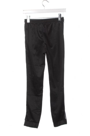Pantaloni de trening, pentru copii Ergee, Mărime 9-10y/ 140-146 cm, Culoare Negru, Preț 20,99 Lei