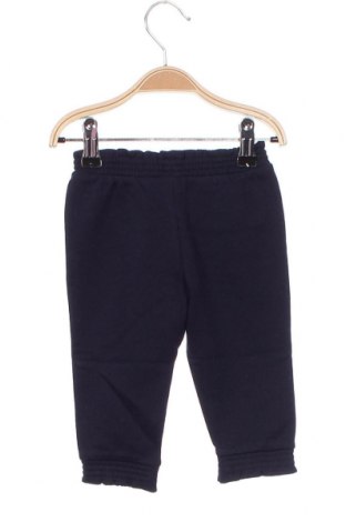 Pantaloni de trening, pentru copii Fagottino By Oviesse, Mărime 6-9m/ 68-74 cm, Culoare Albastru, Preț 31,82 Lei