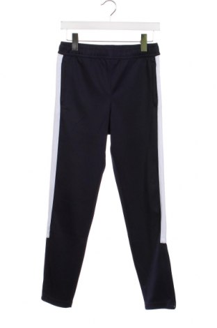 Pantaloni de trening, pentru copii Finden Hales, Mărime 12-13y/ 158-164 cm, Culoare Albastru, Preț 71,00 Lei