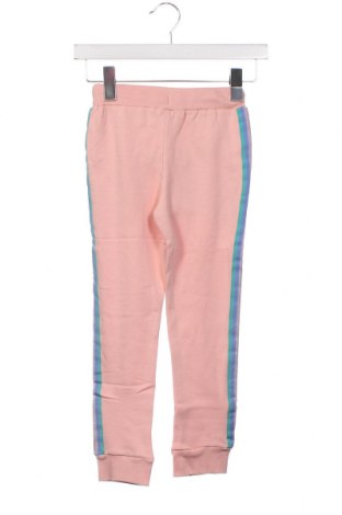 Pantaloni de trening, pentru copii Friboo, Mărime 4-5y/ 110-116 cm, Culoare Roz, Preț 58,50 Lei