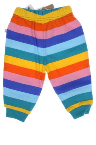 Pantaloni de trening, pentru copii Frugi, Mărime 3-6m/ 62-68 cm, Culoare Multicolor, Preț 181,58 Lei