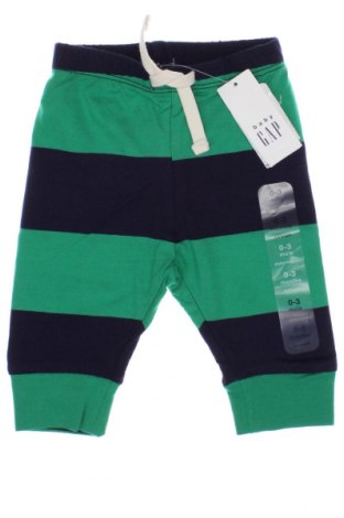 Dziecięce spodnie sportowe Gap, Rozmiar 2-3m/ 56-62 cm, Kolor Kolorowy, Cena 55,18 zł
