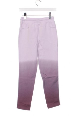 Pantaloni de trening, pentru copii Gap, Mărime 8-9y/ 134-140 cm, Culoare Mov, Preț 64,48 Lei