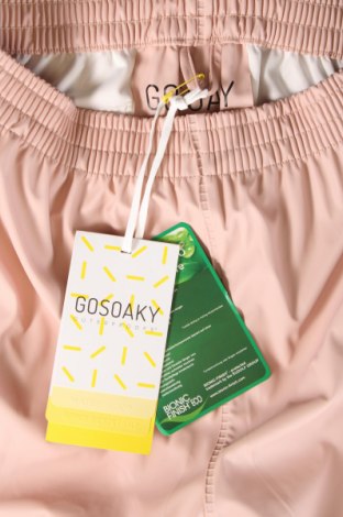 Pantaloni de trening, pentru copii Gosoaky, Mărime 10-11y/ 146-152 cm, Culoare Roz, Preț 85,26 Lei