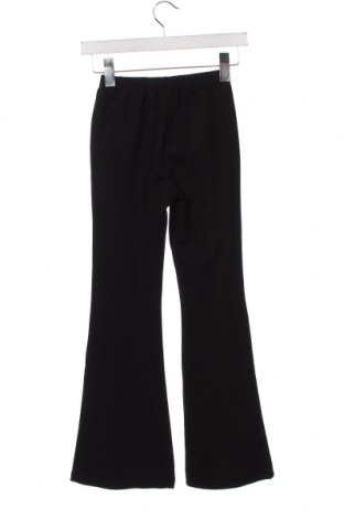Pantaloni de trening, pentru copii Grunt, Mărime 10-11y/ 146-152 cm, Culoare Negru, Preț 155,26 Lei
