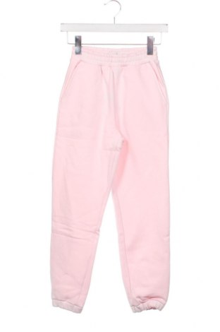 Pantaloni de trening, pentru copii Grunt, Mărime 9-10y/ 140-146 cm, Culoare Roz, Preț 155,26 Lei