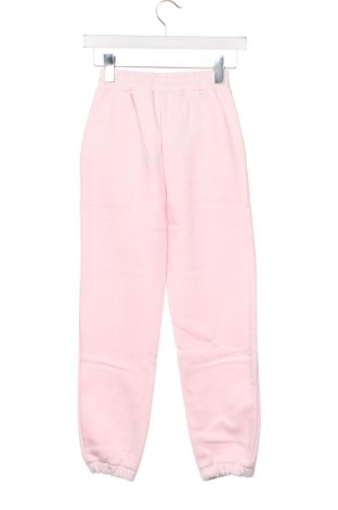 Pantaloni de trening, pentru copii Grunt, Mărime 9-10y/ 140-146 cm, Culoare Roz, Preț 69,87 Lei