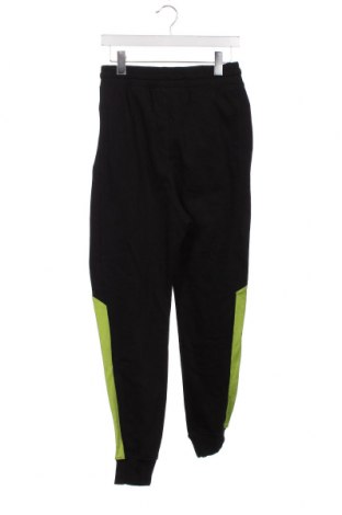 Pantaloni de trening, pentru copii H&M, Mărime 14-15y/ 168-170 cm, Culoare Negru, Preț 148,03 Lei