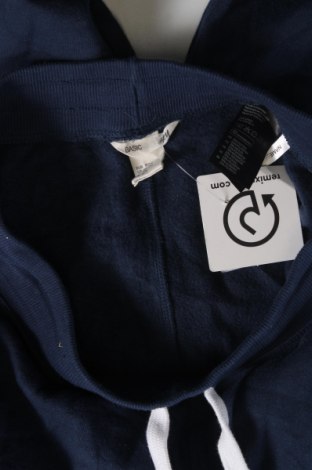 Kinder Sporthose H&M, Größe 12-13y/ 158-164 cm, Farbe Blau, Preis 22,27 €
