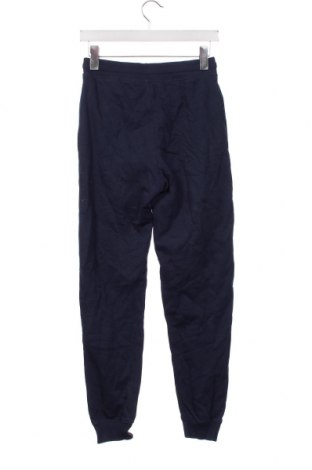 Kinder Sporthose H&M, Größe 12-13y/ 158-164 cm, Farbe Blau, Preis 22,27 €