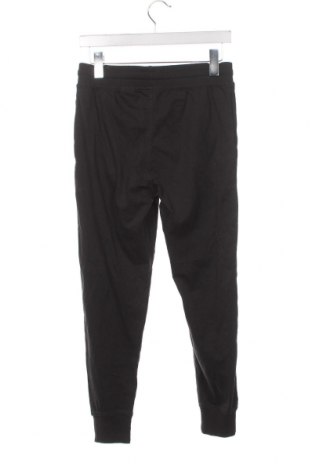 Pantaloni de trening, pentru copii H&M, Mărime 13-14y/ 164-168 cm, Culoare Negru, Preț 33,72 Lei