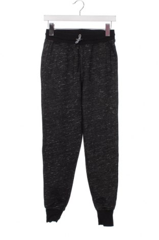 Pantaloni de trening, pentru copii H&M, Mărime 12-13y/ 158-164 cm, Culoare Negru, Preț 50,87 Lei
