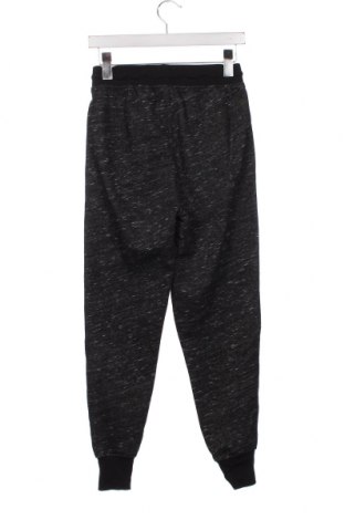Pantaloni de trening, pentru copii H&M, Mărime 12-13y/ 158-164 cm, Culoare Negru, Preț 45,78 Lei