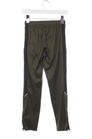 Pantaloni de trening, pentru copii H&M Sport, Mărime 10-11y/ 146-152 cm, Culoare Verde, Preț 21,55 Lei