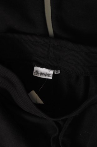 Pantaloni de trening, pentru copii Harry Potter, Mărime 10-11y/ 146-152 cm, Culoare Negru, Preț 34,74 Lei
