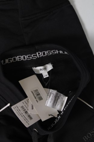 Παιδική κάτω φόρμα Hugo Boss, Μέγεθος 3-4y/ 104-110 εκ., Χρώμα Μαύρο, Τιμή 57,18 €