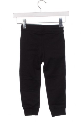 Pantaloni de trening, pentru copii Hugo Boss, Mărime 3-4y/ 104-110 cm, Culoare Negru, Preț 308,92 Lei