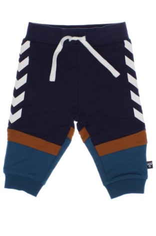 Pantaloni de trening, pentru copii Hummel, Mărime 1-2m/ 50-56 cm, Culoare Multicolor, Preț 31,05 Lei