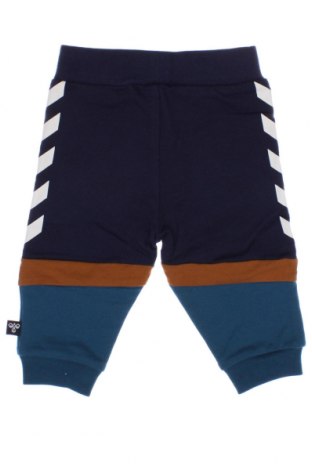 Pantaloni de trening, pentru copii Hummel, Mărime 1-2m/ 50-56 cm, Culoare Multicolor, Preț 54,34 Lei