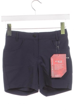 Pantaloni de trening, pentru copii Icepeak, Mărime 6-7y/ 122-128 cm, Culoare Albastru, Preț 146,29 Lei