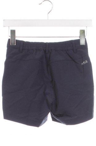 Pantaloni de trening, pentru copii Icepeak, Mărime 6-7y/ 122-128 cm, Culoare Albastru, Preț 154,89 Lei