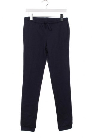 Pantaloni de trening, pentru copii Jack & Jones, Mărime 12-13y/ 158-164 cm, Culoare Albastru, Preț 35,53 Lei