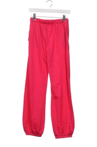 Pantaloni de trening, pentru copii Levi's, Mărime 11-12y/ 152-158 cm, Culoare Roz, Preț 83,37 Lei